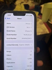 IPhone 13 With Tik Tok