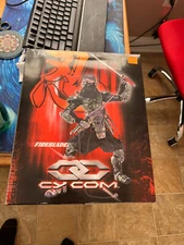 1:6 scale BBI Takara Cy Com Fireblade 12" Action Figure (2002) Cy Girl CG