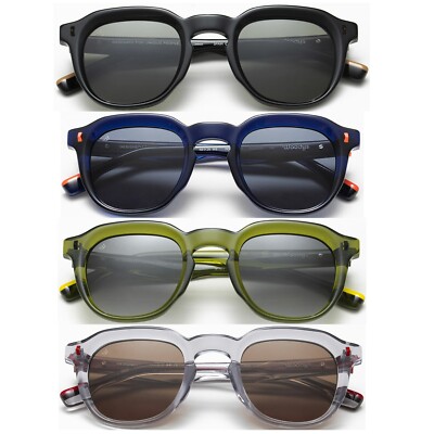 Woodys Herren Sonnenbrille Rocco (Alle Farben) WOODYS