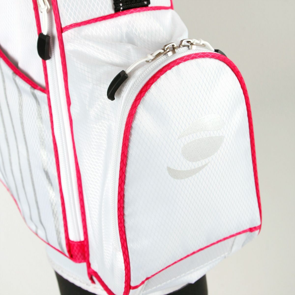 Orlimar ATS Junior Girls Pink Series Stand Bag (Ages 5-8) - New!