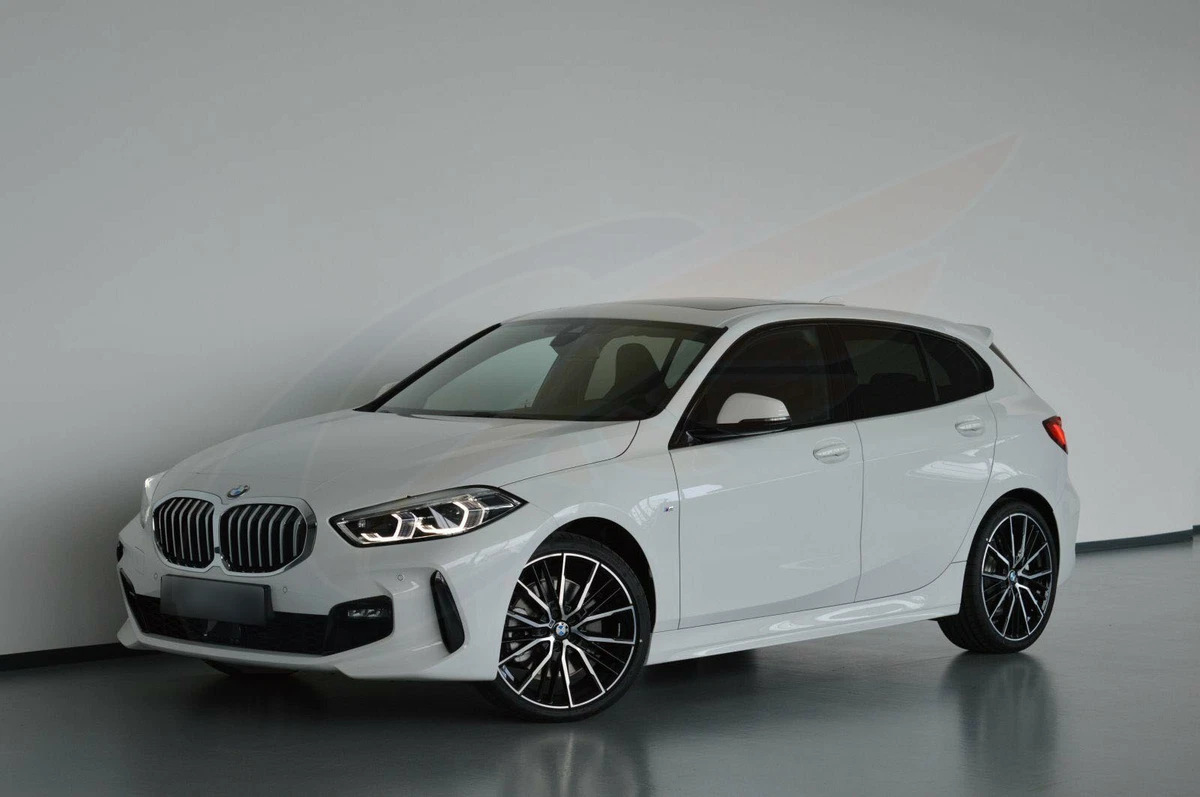 Bmw 1 series wind sale deflectors 5 door