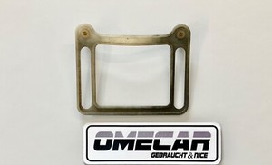 VW Golf 2 Halter Gummi Klappe Gebläse Lüfter Kühler Wasserkühler 191121227