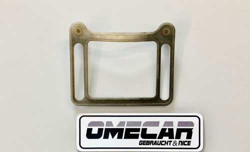 VW Golf 2 Halter Gummi Klappe Gebläse Lüfter Kühler Wasserkühler 191121227