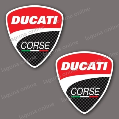 Autocollant décalcomanie résistant aux intempéries brillant logo Audi TT RS