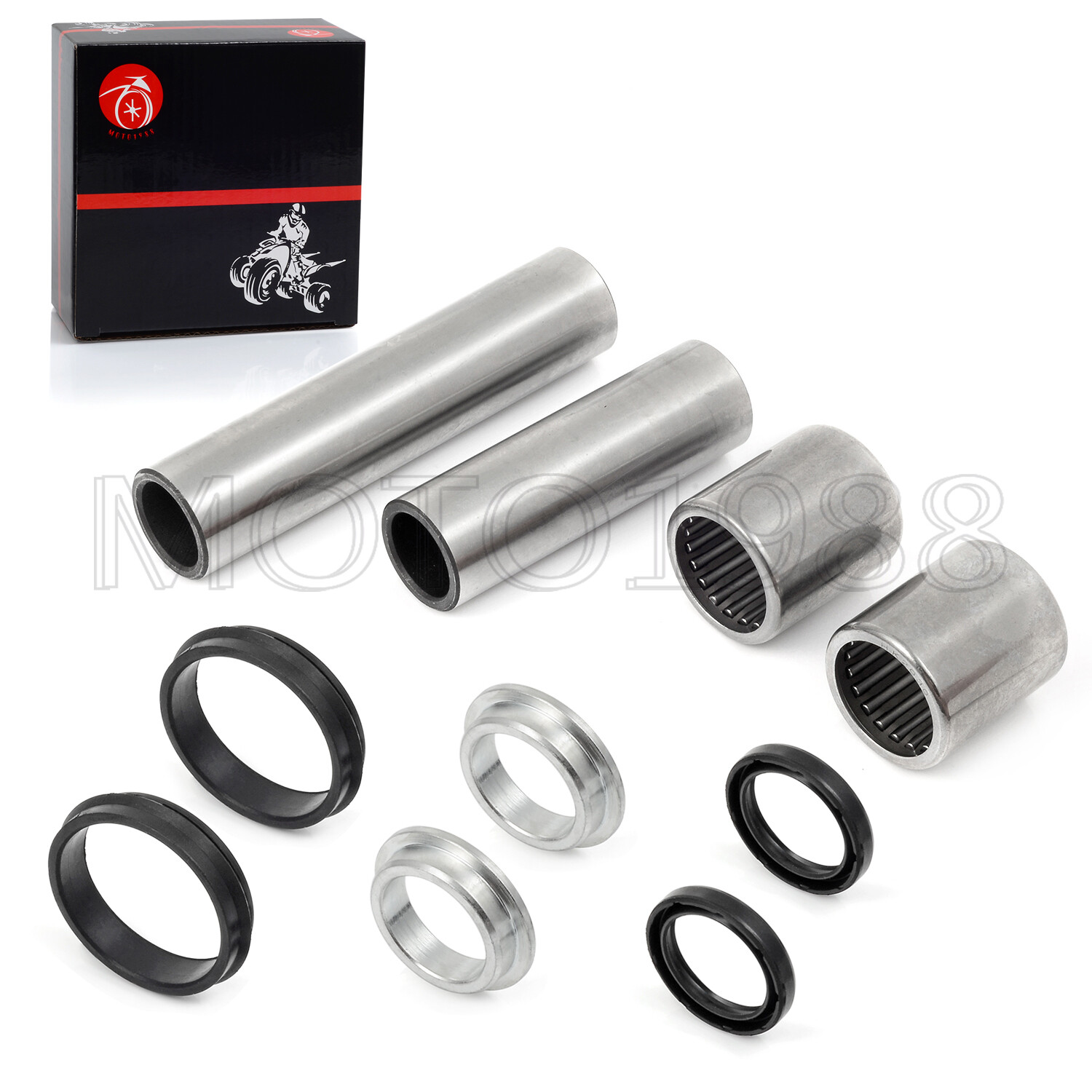 Swing Arm Bearing Seal Kit FOR HONDA Sportrax 400 TRX400EX 2x4 1999