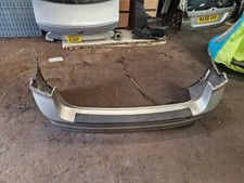 Volvo V70 MK3 Rear Bumper Gold SE LUX