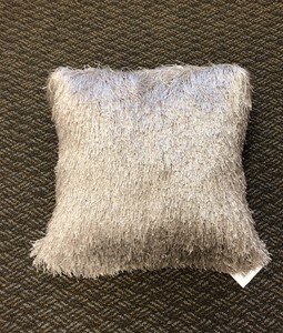 shimmer throw pillows
