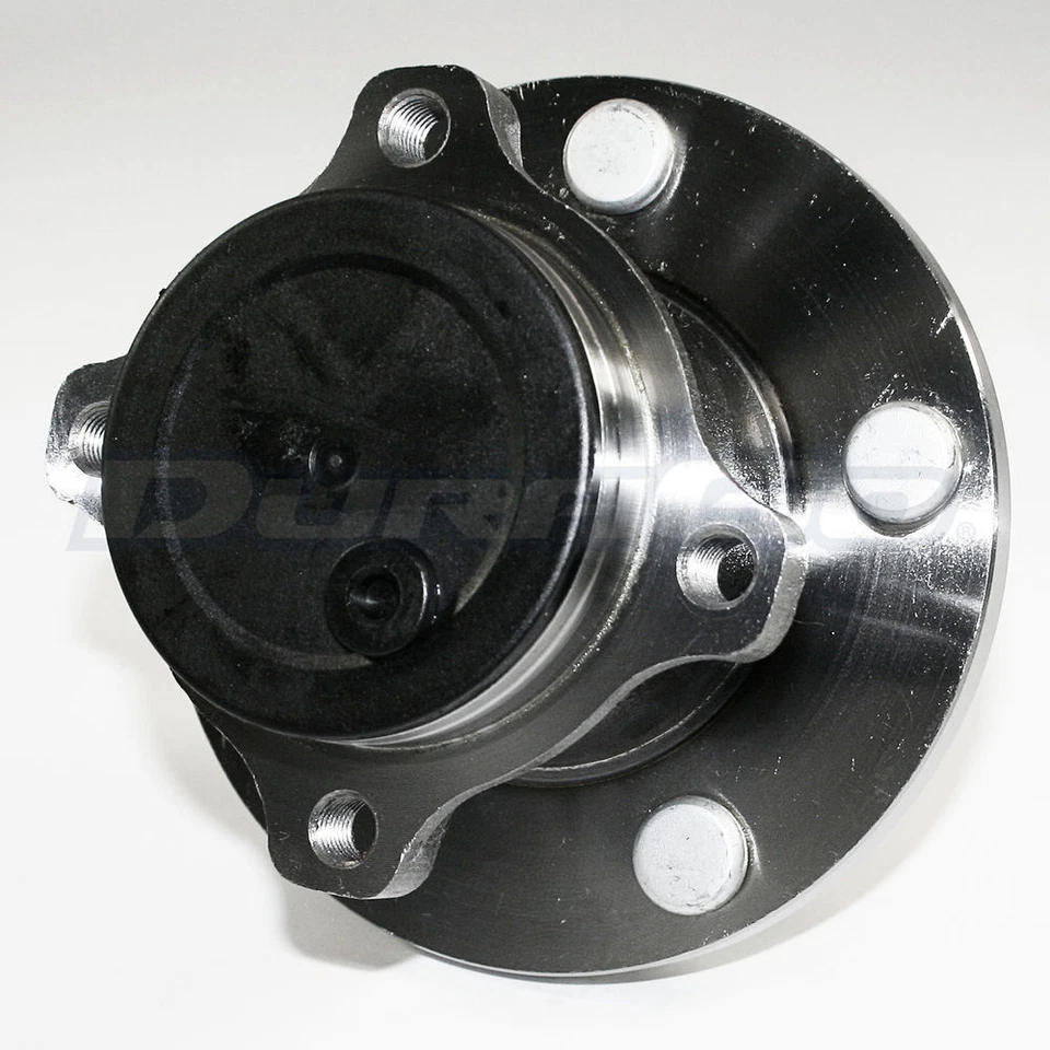 Rear Wheel Hub Assembly For 2004-2008 Mazda 3 2005 2006 2007 295-12348 - Image 3 of 3