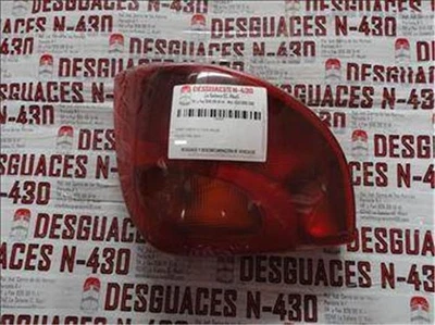 Feu Arrière Gauche Ford fiesta iv ja jb 18 di - Photo 1/2