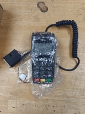 INGENICO iCT220v3 Credit Card Terminal
