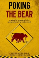 David Schmittou (U. A.) | Poking The Bear | Taschenbuch | Englisch (2022)
