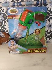 Nature Bound Bug Catcher Toy, Eco-Friendly Bug Vacuum, Catch and Release