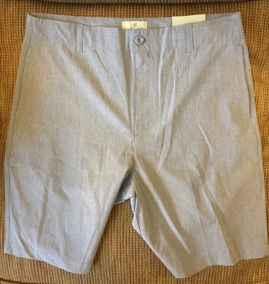 CLASS/CLUB KIDS BLUE SHORTS (Size 18)- NEW 