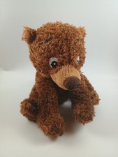 Disney Store Brother Bear Koda 6 Plush