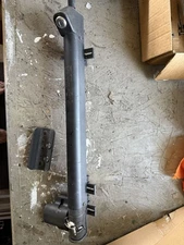 Pool Gate Saftey Latch