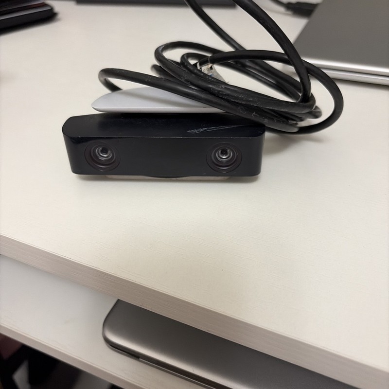 Playstation 5 Webcam