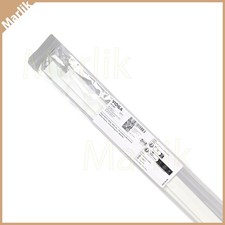 Ikea VIDGA Panel Curtain Holder, 504.830.05 Aluminum/Plastic, White 23 ", NEW