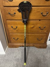 STX Stallion 200 Lacrosse Stick 6000 Series Alloy Handle 40 1/2”
