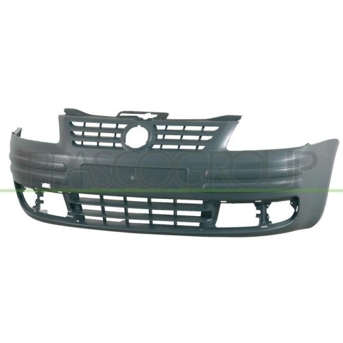 Remplacer pare-chocs cassé avec Prasco VG9041001 pour VW Caddy avant
