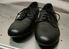 Florienne Latin. Scarpe da ballo uomo