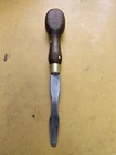 Vintage WW2 Slotted Screwdriver - Military Issue - 1944 No 317 Old Military Tool