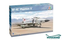 Italeri RF-4E Phantom Ii 2818