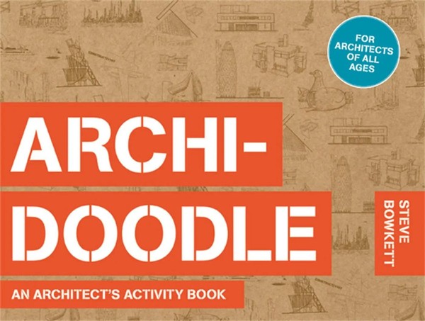 Steve Bowkett | Archidoodle | Taschenbuch | Englisch (2013) | Ean 9781780673219-image