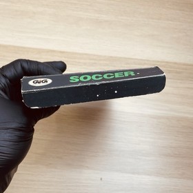 NES Soccer - for Nintendo NES Console - PAL A ITA Original