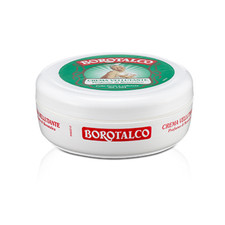 Borotalco Velveting Body Cream 150ml NEW