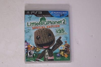 LittleBigPlanet 2 Special Edition PS3