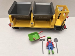 Playmobil Trains | eBay