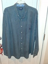 Chap XXL Long Sleeve , Dress Casual  Shirt