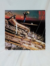 Wilton Felder – We All Have A Star - 12" VINYL RECORD ALBUM LP Wilton Felder – We All Have A Star - 12" VINYL RECORD ALBUM LP