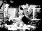 16mm TV- PAUL LYNDE SHOW "To Commune or Not to Commune" - 1/2 hr. sit-com b&w — photo 5
