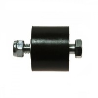 KettenfüHrungsrolle Oben All Balls 79-5001 FüR Husqvarna WR 300 2T Bj. 2009-2013