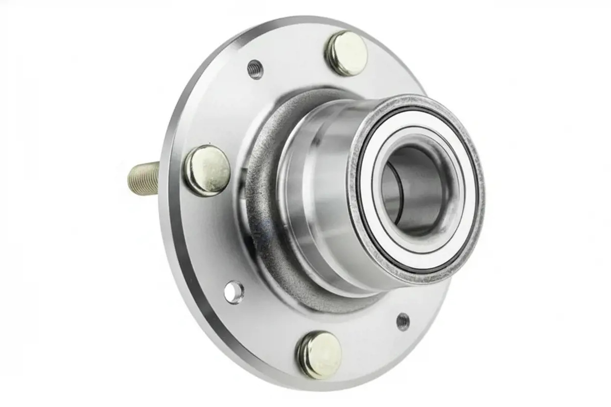 Nty Kit Cuscinetto Ruota Klt-Vv-011 - Immagine 2