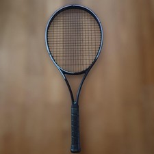 Head Gravity Team Head Racket Tennis Racquet