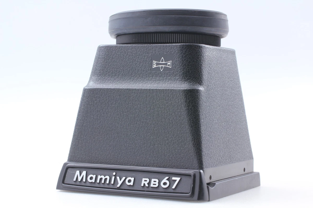Mamiya Camera Viewfinders for sale | eBay