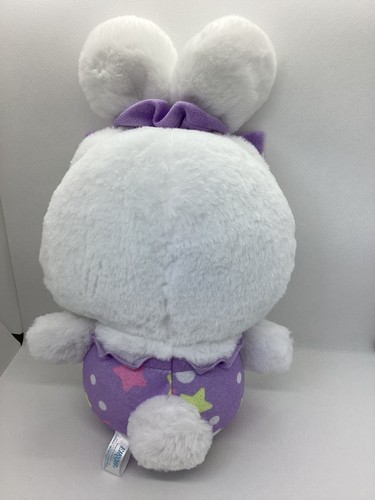 Sanrio Cinnamoroll Plüschpuppe Hasenohren ver. aus Japan #25071906 - Bild 2 von 2
