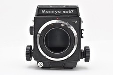 Mamiya RB67 Pro-S Film Cameras for sale - eBay
