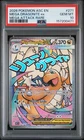 2026 POKEMON ASC EN-ASCENDED HEROES MEGA ATTACK RARE MEGA DRAGONITE EX PSA 10