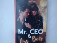 Mr. CEO & Mrs. Boss: Ein Mafia Romance Liebesroman (Capri Mafia Love, Band 1) Av