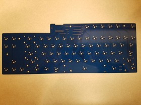 Omega MSX2 Home Computer 1.5, Kiselev, DIY Hardware Project, PCB ONLY, US Seller