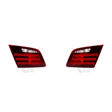 L E D Heckleuchte Rückleuchte innen Set für BMW 5er F10 F18 Bj. 03/10-06/13