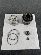 80-96 Ford F150 Bronco 5 Bolt Automatic Locking Hub Dana 44 4x4 One Side Oem