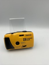Kineticolor PX-35 Panoramic 35mm Camera Vintage