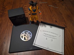 Dragon Ball Z 30th Anniversary for sale | eBay