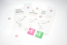Lot of 3 Tilta Tiltaing Protection Kit for DJI RS 2 Gimbal TGA-PK  G065