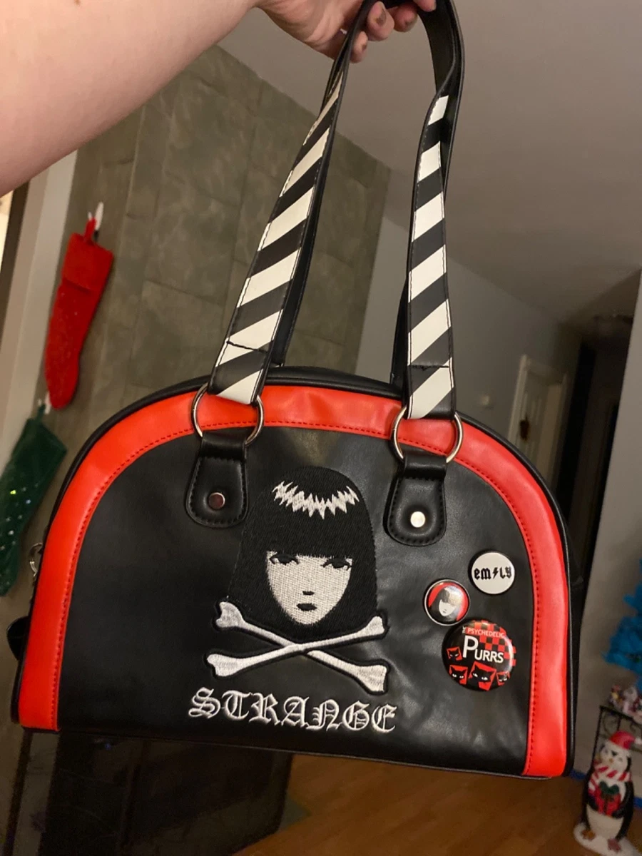 Emily the Strange Bags & Handbags for Women for sale | eBay