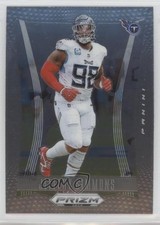 Click to enlarge Jeffery Simmons